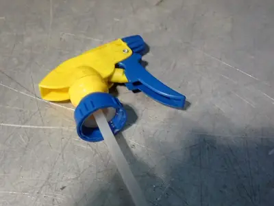 Spray Nozzles