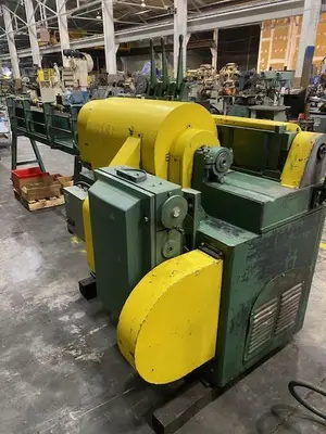 USED LEWIS 8CV