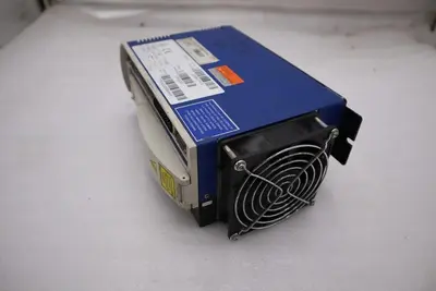 KOLLMORGEN CR10250/ CR10250-2G206C Servo Drive STOCK H1486