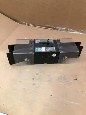FUJI Electric BU-ESB3020 20A 3 Pole Circuit Breaker 600VAC