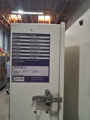 USED 1987 FADAL VMC-40