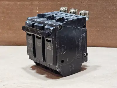 USED GENERAL ELECTRIC THHQB32050