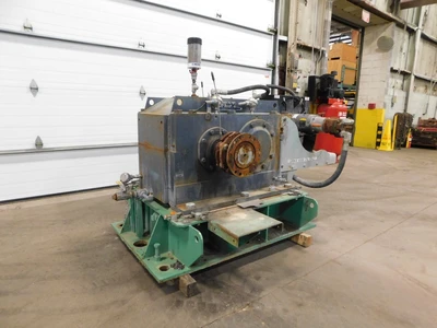 Used Falk 445A1-AS Speed Reducers Ohio US | Equipment Recovery Corp. #1331183
