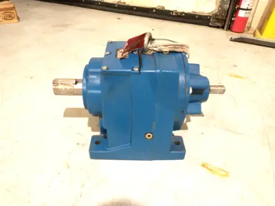 New | in-Stock Radicon M082220.BRN-1, Series M, BHQ6340 Speed Reducers Michigan US | Maverick Industrial Sales #1460974