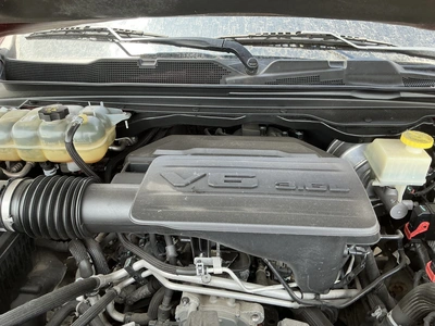 Used 2019 RAM 1500 Pickup Trucks Michigan US | Miedema Asset Management Group #1322347