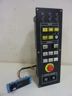 USED FANUC A07B-0005-C212