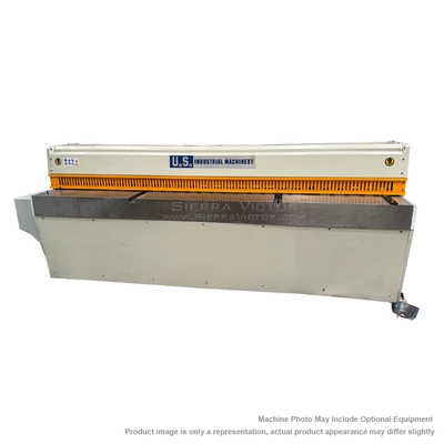 US INDUSTRIAL US1012 Mechanical Shears | Sierra Victor Industries (1)