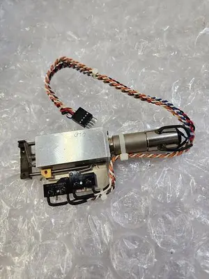 NIKON PRECISION 4B990-422AN AF MOTOR DRIVE UNIT i9