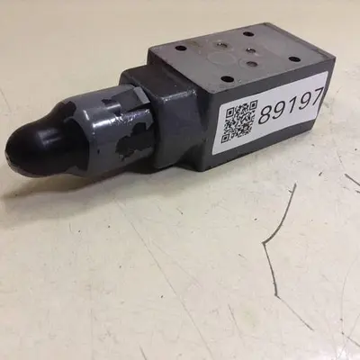 USED VICKERS CVGC 3 W 125 10