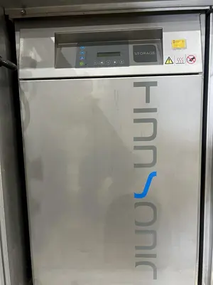 USED FINNSONIC