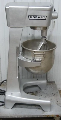 USED Hobart D-300