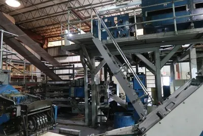 GOSS C450 Retail Insert Presses | Machinery Solutions Group, Inc. (6)
