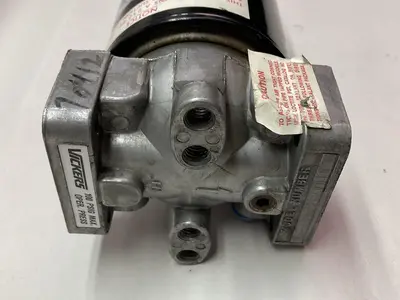Used VICKERS 573083 Parts (Hydraulics and Pneumatics) Ohio US | Surplus Asset Holdings #1246808