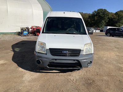 Used 2012 FORD TRANSIT Vans Michigan US | Miedema Asset Management Group #1468648