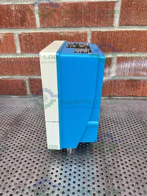 USED ENDRESS + HAUSER PROMAG 53 FLOWMETER 85-260VAC