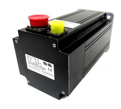 NEW CUSTOM SERVO MOTORS MPM1421RM-1457 SERVO MOTOR MPM1421RM1457