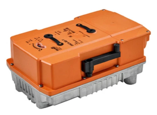 Belimo PRCA-S2-T Rotary Valve Actuator, 160 Nm, AC 24...240 V / DC 24...125 V [New]