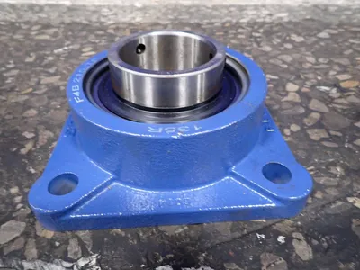 Used SKF F4B 215TF Tooling & Accessories (Other) Ohio US | HGR 24 #1132724