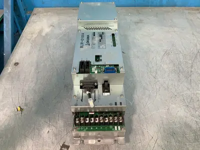 Used OKUMA U0614000600111 Servo Drives Ohio US | HGR 24 #1406123