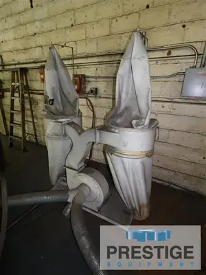 USED REDIN MODEL 72