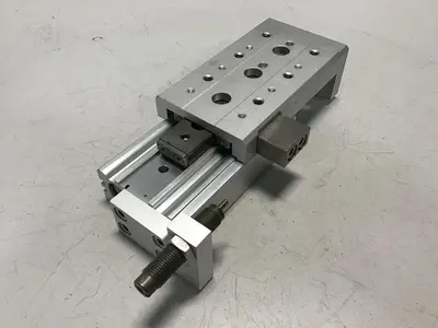 USED SMC MXS16-50B