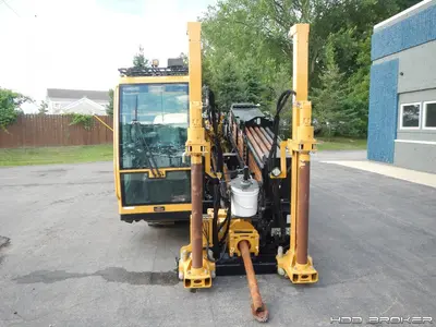 Used 2024 VERMEER 2024 VERMEER D24X40 S3 Drill Rigs Florida US | HDD Broker #1346138