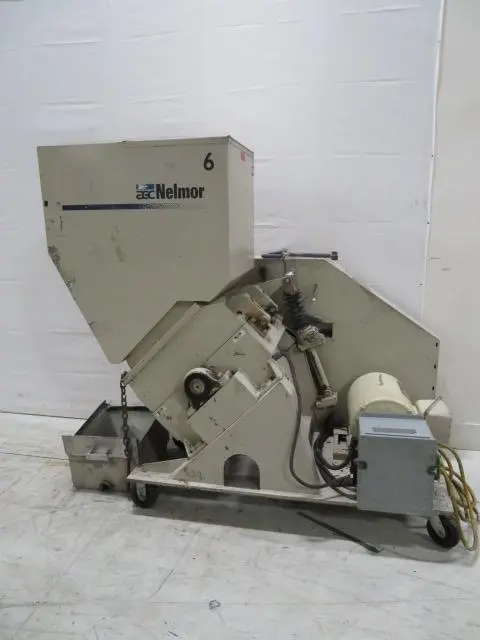 AEC Nelmor G1620 Granulator