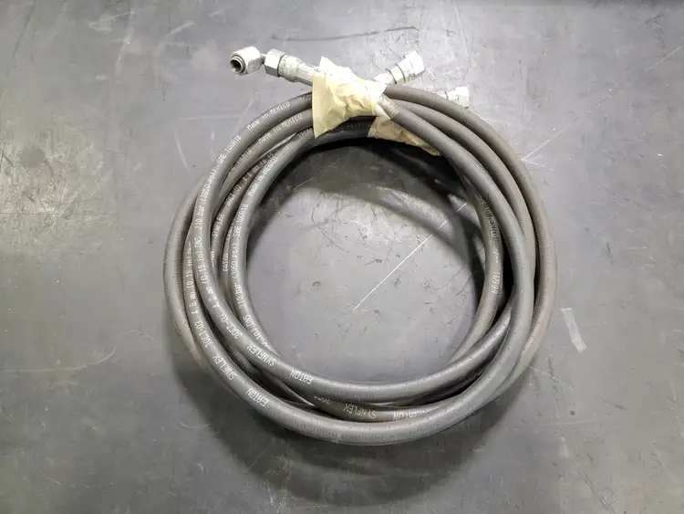 New | in-Stock EATON 30CT-03 Parts (Hydraulics and Pneumatics) British Columbia CA | Lenmark #265657
