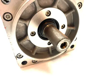 USED BOSCH BRUSHLESS SERVO MOTOR