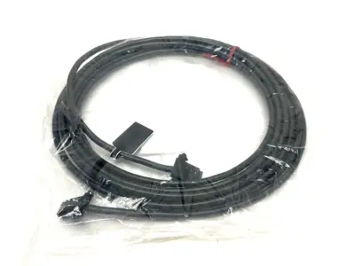 GL-RS5 | Keyence  Connection Cable 5m Length, for Safety Light Curtain - New