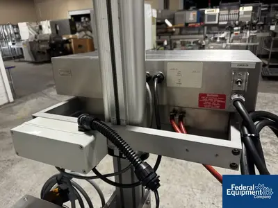 USED Enercon Enercon Sealers