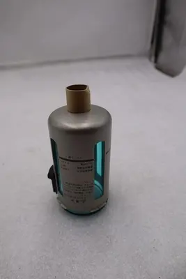 NEW SMC GENUINE PART NC400F-6 STOCK S-372