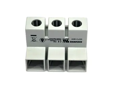 USED SIEMENS 5ST2, 5ST2 600, 5ST2600