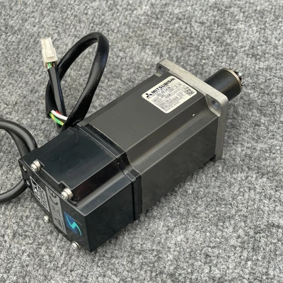 Used Mitsubishi Electric HC-KFS43K Servo Motors California US | Davliegogo LLC #1705768