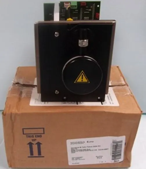 Used _UNKNOWN_ _UNKNOWN_ Pumps (peristaltic) Texas US | Bamko Surplus Process Equipment #1177063