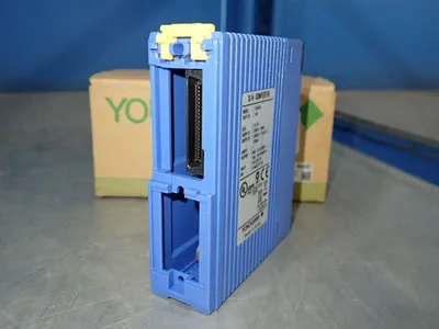 NEW 2013 YOKOGAWA F3DA04