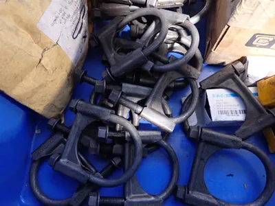 Misc. Equipment