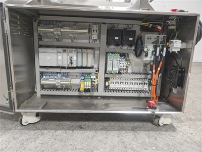 Used ACKLEY _UNKNOWN_ Tablet & Capsule Coders & Printers Connecticut US | DMC Industries #1282010