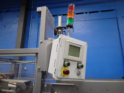 USED PEARSON PACKAGING SYSTEMS CE35