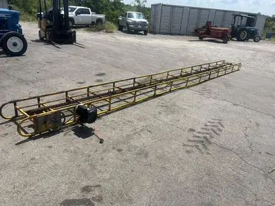 24ft SNOWCO HAY ELEVATOR Hay Elevator | County Equipment Company LLC (5)