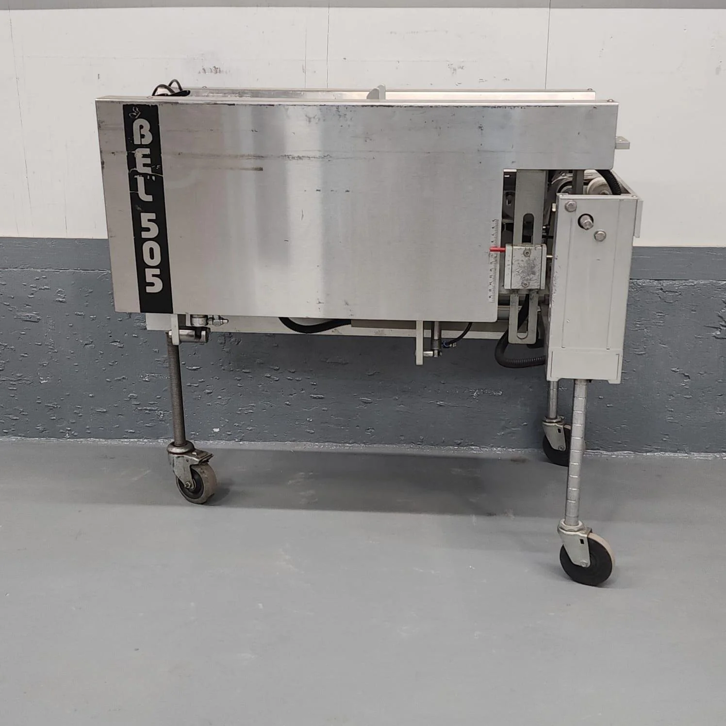 BEL BELCOR CASE ERECTOR 505 # 9688