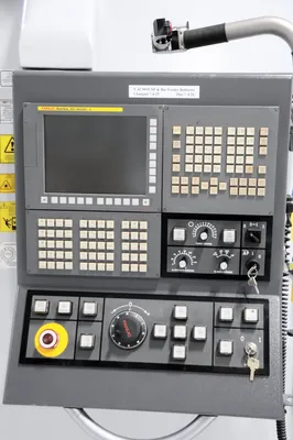 2011 HARDINGE T42 MSY Big Bore Super Precision CNC Lathes | CNC EXCHANGE (2)
