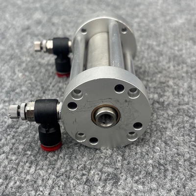 Used Nitra _UNKNOWN_ Pneumatic Cylinders California US | Davliegogo LLC #1707501