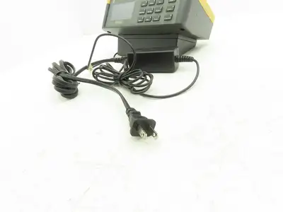 Fowler Sylvac 100 Digital Bore Gage Indicator Display Unit w/Probe 38.9-48mm