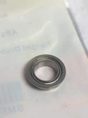 New | in-Stock DYNAROLL SMF128ZZ-A5 Bearings | Surplus Asset Holdings #1196107
