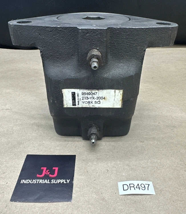 Used Meritor _UNKNOWN_ Automotive Parts | J&J Industrial Supply #543329