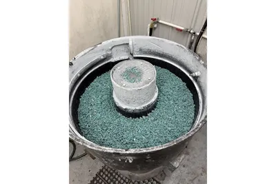 Used _UNKNOWN_ _UNKNOWN_ Vibratory Machines Utah US | KD Auctions #1549457