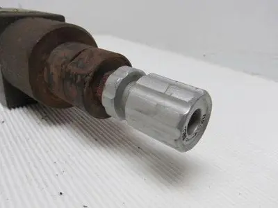 Northman MRF-03D-K-1-30 Modular Relief Valve 120-1000 PSI 20GPM Max Flow