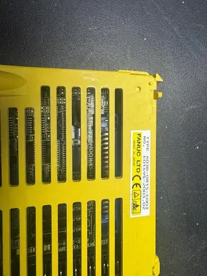 USED FANUC A03B-0815-C003