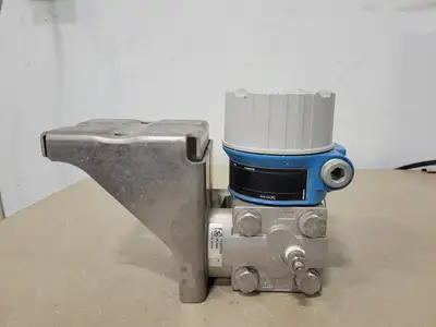 USED ENDRESS+HAUSER PMD55-1AUL0/139